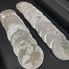 買取品目