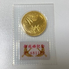 買取品目