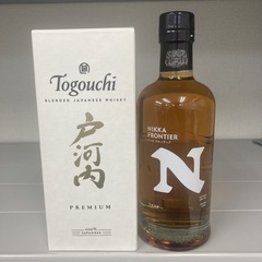 買取品目