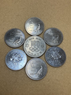 買取品目