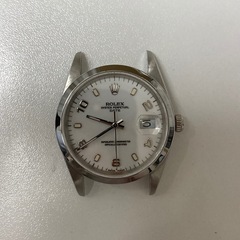 買取品目