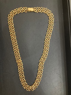 買取品目